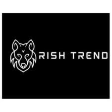 RISH TREND trademark artwork