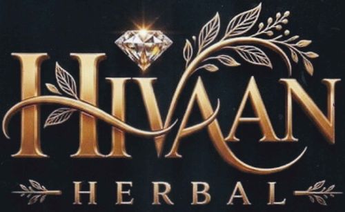 HIVAAN HERBAL trademark artwork