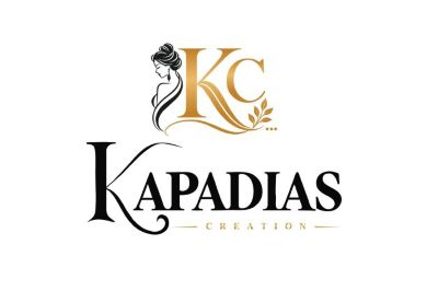 KC KAPADIAS CREATION trademark artwork