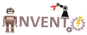 INVENTO trademark artwork