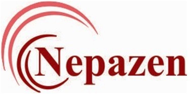 Nepazen trademark artwork