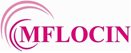 MFLOCIN trademark artwork