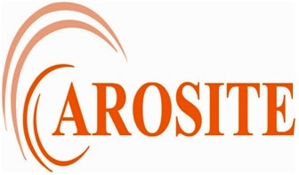 Arosite trademark artwork