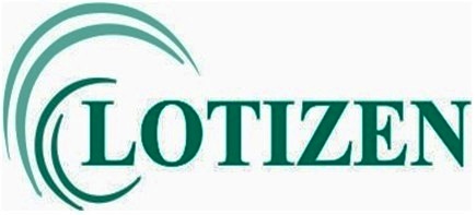 Lotizen trademark artwork