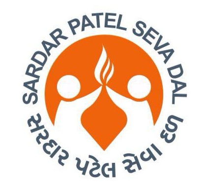 SARDAR PATEL SEVA DAL, ----- ---- ---- -- trademark artwork
