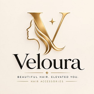 Veloura (Device) trademark artwork