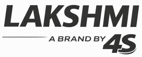 LAKSHMI A BRAND BY 4S trademark artwork