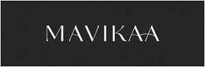 Mavikaa (With Device) trademark artwork