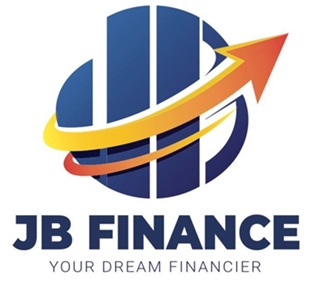 JB FINANCE trademark artwork