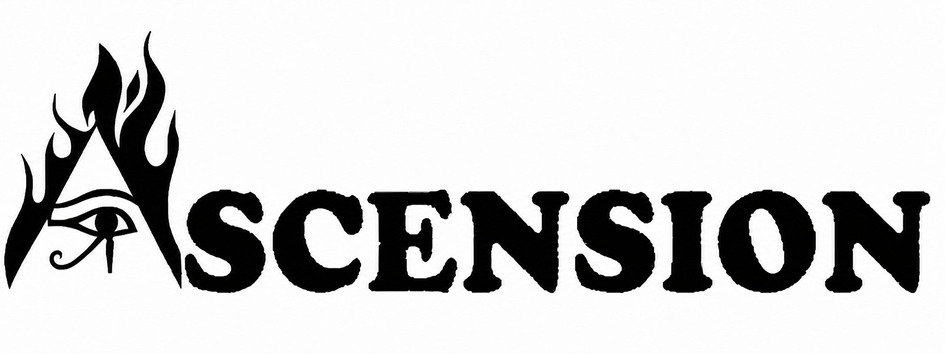 ASCENSION trademark artwork