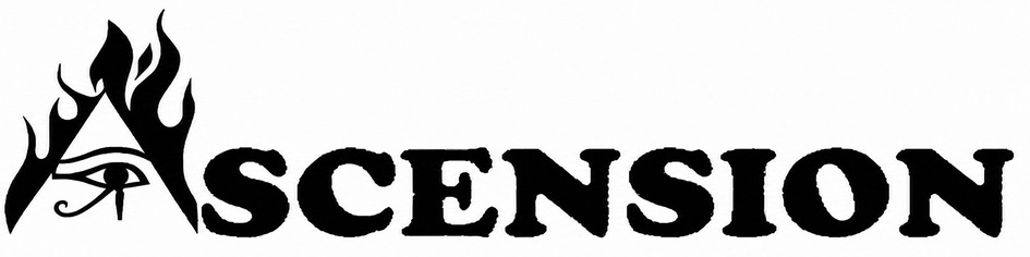 ASCENSION trademark artwork