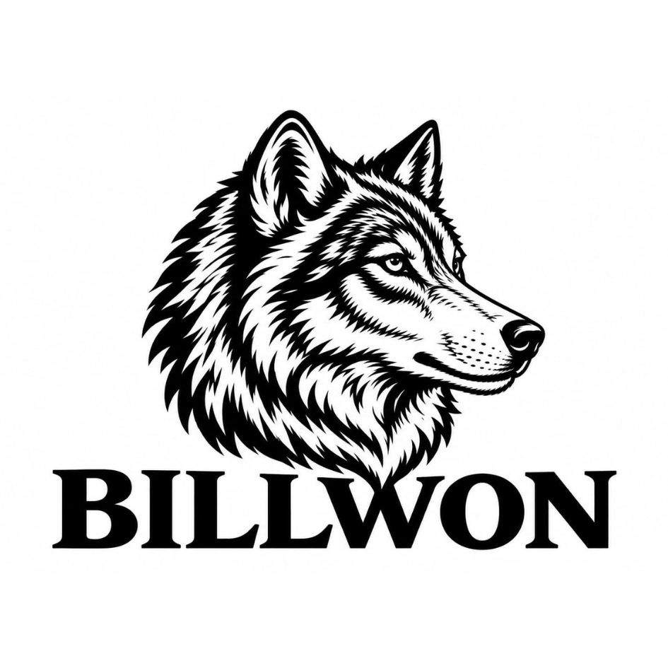 BILLWON trademark artwork