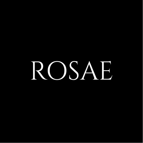 ROSAE trademark artwork