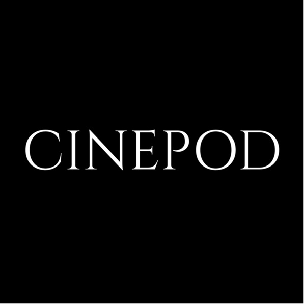 CINEPOD trademark artwork