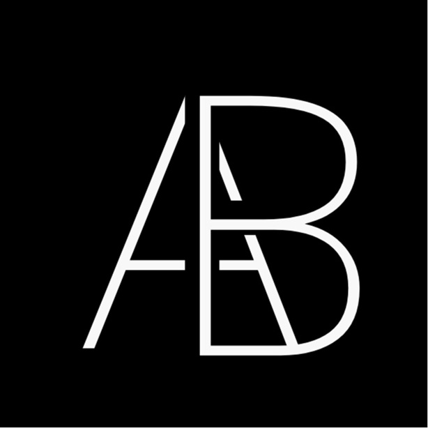 AD BUSINESS trademark artwork