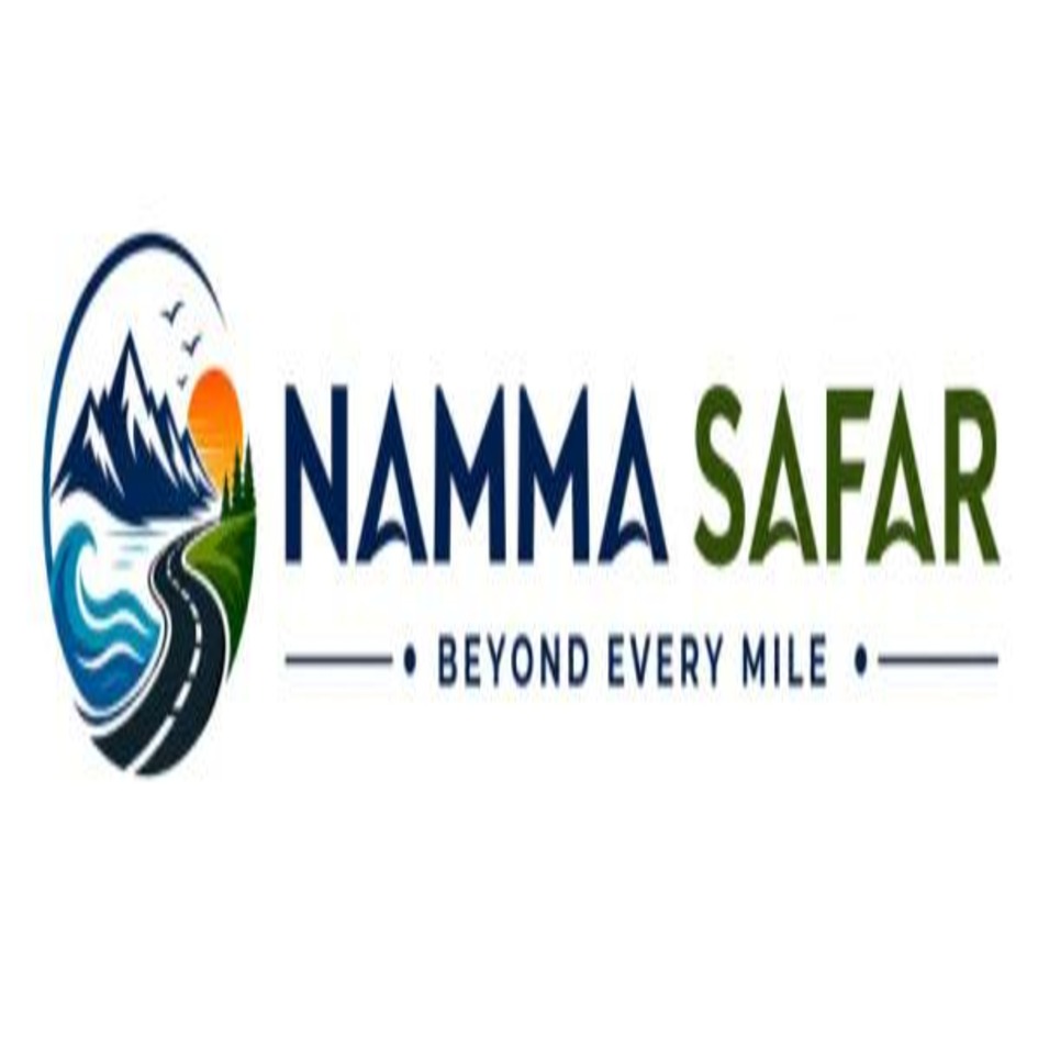 NAMMA SAFAR trademark artwork