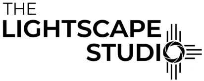 THE LIGHTSCAPE STUDIO trademark artwork