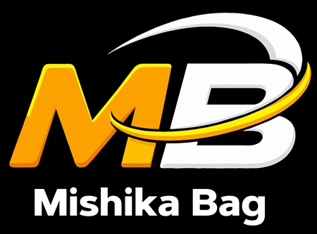 MB MISHIKA BAG trademark artwork