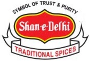Shan-e-Delhi trademark artwork