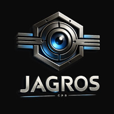 JAGROS trademark artwork