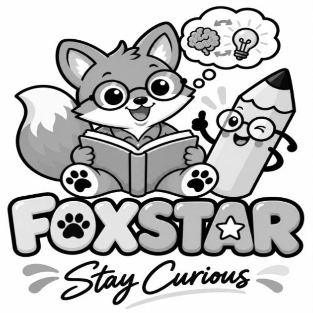 FOXSTAR trademark artwork