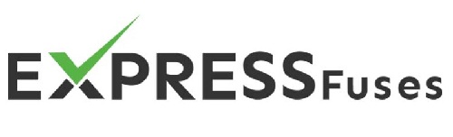 EXPRESS FUSES trademark artwork