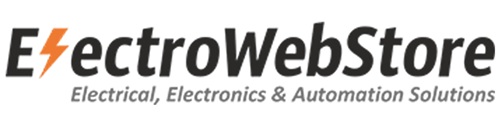ElectroWebStore trademark artwork