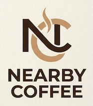 NEARBYCOFFEE trademark artwork