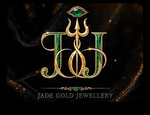 JADE GOLD JEWELLERY trademark artwork