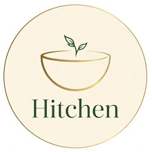 HITCHEN trademark artwork