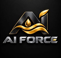 AI FORCE trademark artwork
