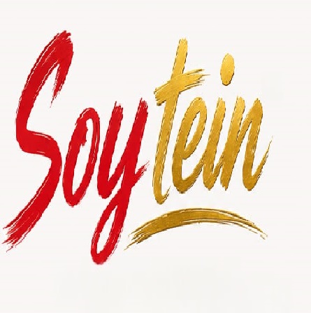 Soytein trademark artwork