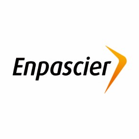 Enpascier trademark artwork