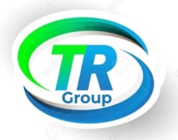 TR GROUP trademark artwork