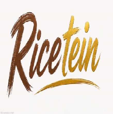 Ricetein trademark artwork
