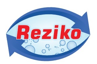 REZIKO trademark artwork