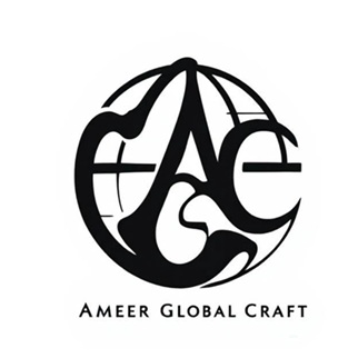 Ameer Global Craft trademark artwork