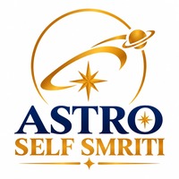 ASTRO SELF SMRITI trademark artwork