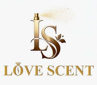 LOVE SCENT WITH LS LOGO trademark artwork