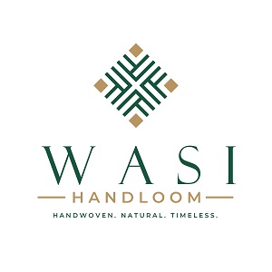 WASI HANDLOOM trademark artwork