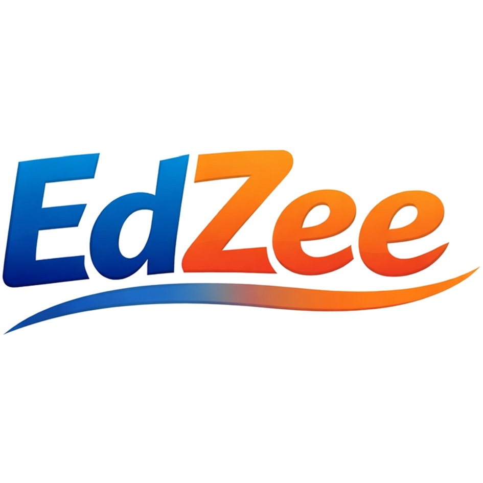 EDZEE trademark artwork