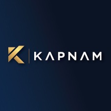 KAPNAM trademark artwork