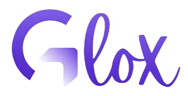 Glox trademark artwork