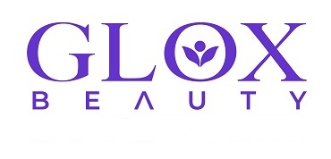GLOX BEAUTY trademark artwork