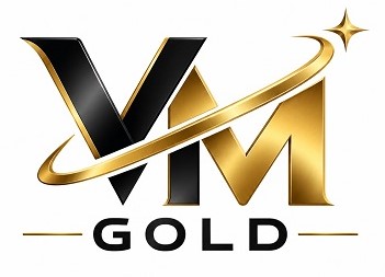 VM GOLD trademark artwork