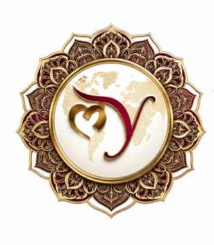 LAVYARA (WITH THE DEVICE) trademark artwork