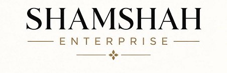 SHAMSHAH ENTERPRISE trademark artwork