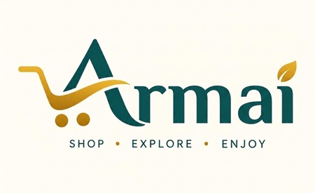 ARMAI trademark artwork