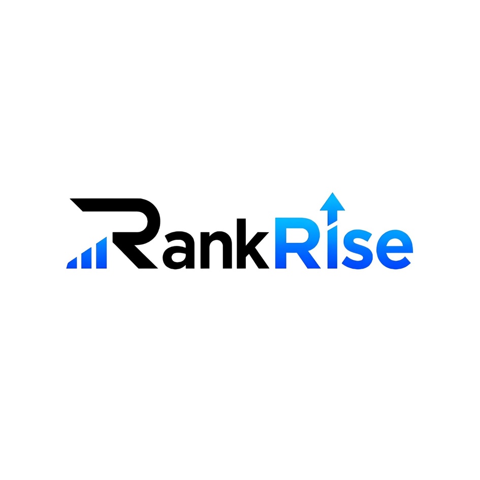 RANKRISE trademark artwork
