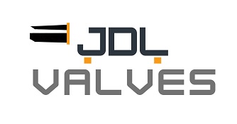 JDL VALVES trademark artwork
